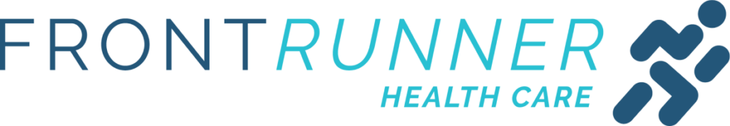 frontrunner logo