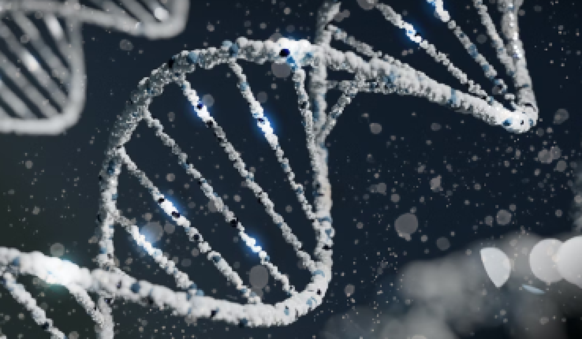DNA strand diagnostic sales recruiting